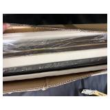 Elyken Sofa Table HST02G2, New in Box