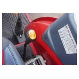2024 Mahindra Model PST 2660 Compact MFD Utility Tractor With Loader