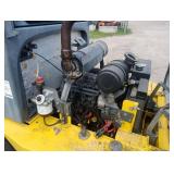 2015 Wacker Neuson WL50LP Wheel Loader