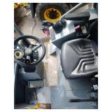2015 Wacker Neuson WL50LP Wheel Loader