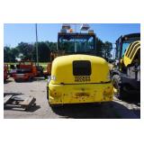 2015 Wacker Neuson WL50LP Wheel Loader