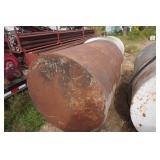 300 Gallon Fuel Tank