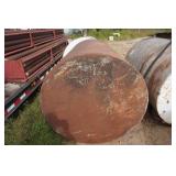 300 Gallon Fuel Tank