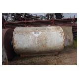 300 Gallon Fuel Tank