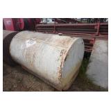 300 Gallon Fuel Tank