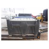 Portable Plastic 12Volt Fuel Transfer Tank