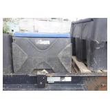 Portable Plastic 12Volt Fuel Transfer Tank