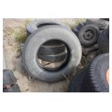 4 - Sumitomo Steel Radial ST727 Truck Tires