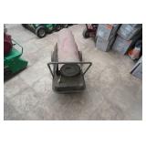 Reddy Heater 165,000 BTU Propane Salamander Heater