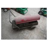 Reddy Heater 165,000 BTU Propane Salamander Heater