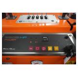 New 2023 Cast Brand Worky Quad Diesel High Flow Mini Skid Loader Skid Steer