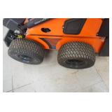 New 2023 Cast Brand Worky Quad Diesel High Flow Mini Skid Loader Skid Steer