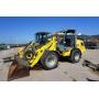 2015 Wacker Neuson WL50LP Wheel Loader
