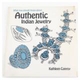 What You Should Know About Authentic Indian Jewelry by Kathleen Conroy