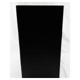Black Multi-Drawer Jewelry Organizer Storage Box