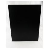 Black Multi-Drawer Jewelry Organizer Storage Box