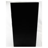 Black Multi-Drawer Jewelry Organizer Storage Box