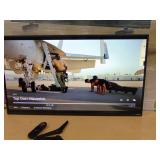 40 inch  Vizio  D-Series FHD LED Smart TV 2023 D40FM-K09