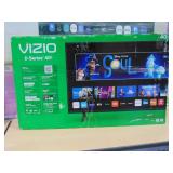 40 inch  Vizio  D-Series FHD LED Smart TV 2023 D40FM-K09