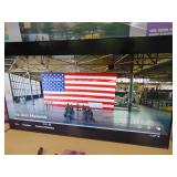 65 Inch Samsung Crystal UHD U8000FB 4K Smart TV 2025 - UN65U8000FBXZA