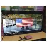65 Inch Samsung Crystal UHD U8000FB 4K Smart TV 2025 - UN65U8000FBXZA