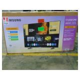 65 Inch Samsung Crystal UHD U8000FB 4K Smart TV 2025 - UN65U8000FBXZA