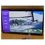 32 Inch Westinghouse 32" 720P HD Smart Roku TV WR32HT2212