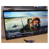 43 Inch Westinghouse 4K Ultra HD Smart Roku TV with HDR