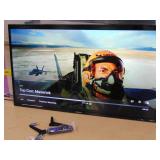 43 Inch Westinghouse 4K Ultra HD Smart Roku TV with HDR