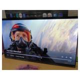 50 Inch VIZIO  4K UHD LED HDR Smart TV (V4K50M-08) Scratch