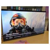 50 Inch VIZIO  4K UHD LED HDR Smart TV (V4K50M-08) Scratch