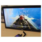 24 Inch onn HD (720P) LED Roku Smart Television (100012590)