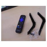 24 Inch onn HD (720P) LED Roku Smart Television (100012590)