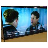 55 Inch LG 55  QNED80TUC  Series 4K QNED TV with webOS 24