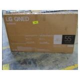 55 Inch LG 55  QNED80TUC  Series 4K QNED TV with webOS 24