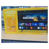 43 Inch VIZIO V-Series 4K UHD LED Smart TV with Voice Remote, Dolby Vision, HDR10+, Alexa Compatibility, V435-J01