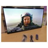 43 Inch TCL Class S5 4K UHD HDR LED Smart TV with Google TV43s551g
