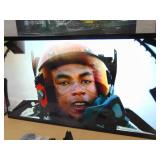 55 Inch Samsung UN55DU7200FXZA Crystal 4K UHD Smart TV (2024 Model)