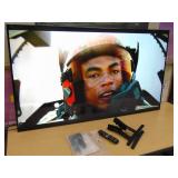 55 Inch Samsung UN55DU7200FXZA Crystal 4K UHD Smart TV (2024 Model)