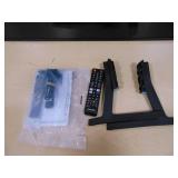 55 Inch Samsung UN55DU7200FXZA Crystal 4K UHD Smart TV (2024 Model)