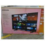 55 Inch Samsung UN55DU7200FXZA Crystal 4K UHD Smart TV (2024 Model)