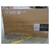 65 Inch LG  UT75 Series LED 4K UHD Smart webOS TV (2024)