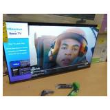 40 Inch Hisense 40" Android LED Smart TV A4H Series 40A4H