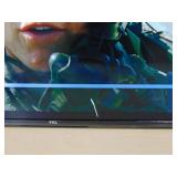 40 Inch Hisense 40" Android LED Smart TV A4H Series 40A4H