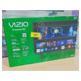 32 Inch VIZIO D-Series FHD LED Smart TV D32f-J04