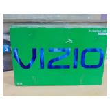 24 Inch VIZIO 24" Class D-Series FHD LED Smart TV D24f-J09