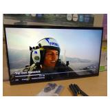 43 Inch Samsung DU7200  4K HDR Smart LED TV