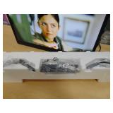 24 Inch VIZIO 24" Class D-Series FHD LED Smart TV D24f-J09