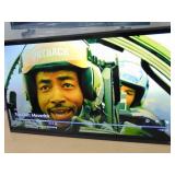 40 inch  Vizio  D-Series FHD LED Smart TV 2023 D40FM-K09