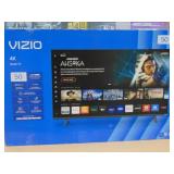 50 Inch VIZIO  4K UHD LED HDR Smart TV (V4K50M-08)